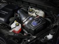 Momentum HD Cold Air Intake System w/ Pro 10R Filter GM Trucks/SUVs 20-26 L6-3.0L (td) LM2/LZ0 aFe Power aFe Power