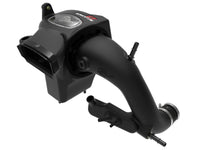 Momentum GT Cold Air Intake System w/ Pro Dry S Filter Ford Ranger 2024/Everest 24-25 L4-2.3L (t) aFe Power aFe Power