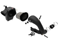 Momentum GT Cold Air Intake System w/ Pro Dry S Filter Ford Ranger 2024/Everest 24-25 L4-2.3L (t) aFe Power aFe Power