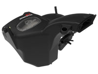 Momentum GT Cold Air Intake System w/ Pro Dry S Filter Ford Ranger 2024/Everest 24-25 L4-2.3L (t) aFe Power aFe Power