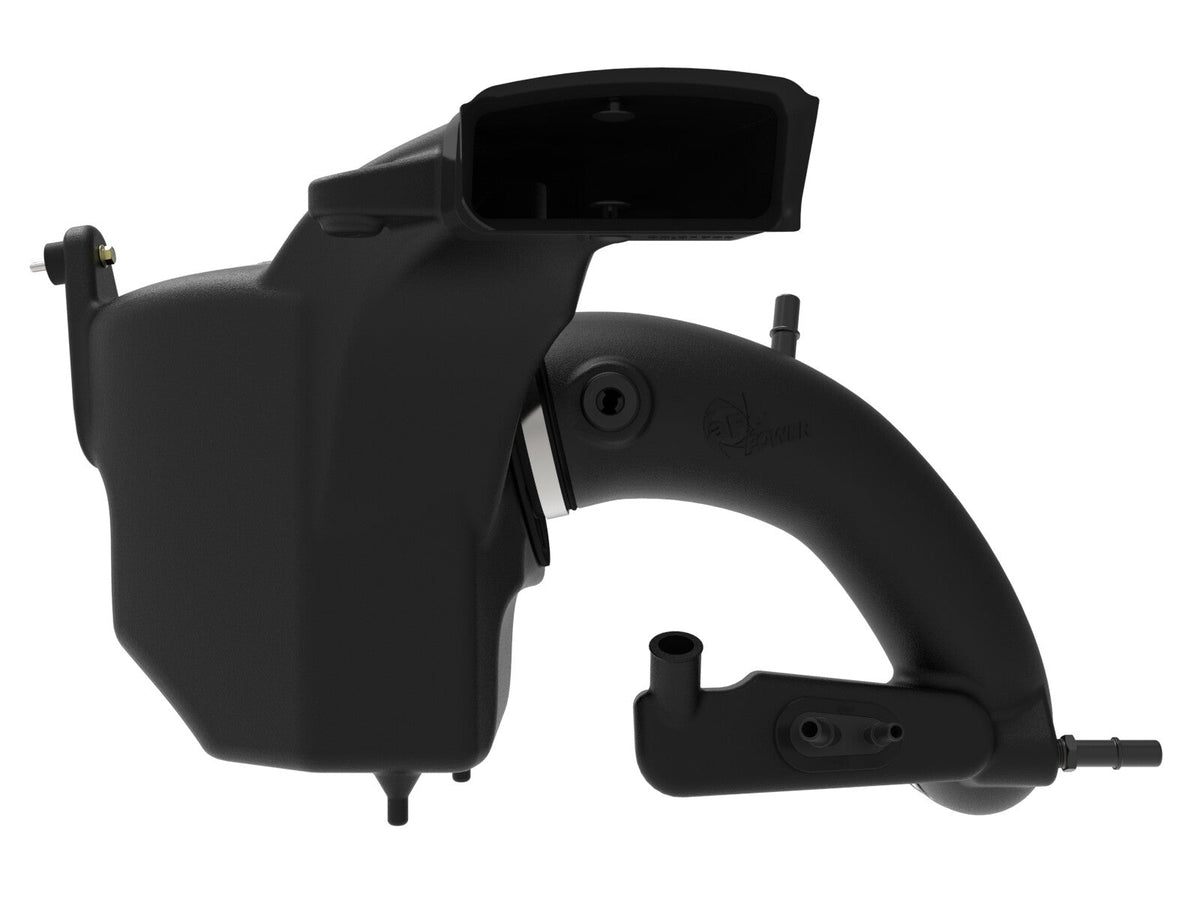 Momentum GT Cold Air Intake System w/ Pro Dry S Filter Ford Ranger 2024/Everest 24-25 L4-2.3L (t) aFe Power aFe Power
