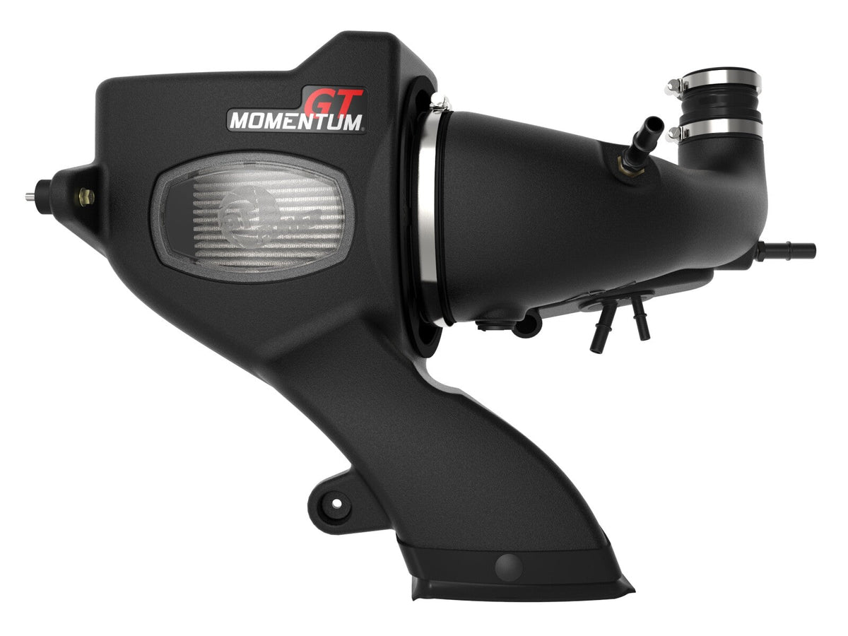 Momentum GT Cold Air Intake System w/ Pro Dry S Filter Ford Ranger 2024/Everest 24-25 L4-2.3L (t) aFe Power aFe Power