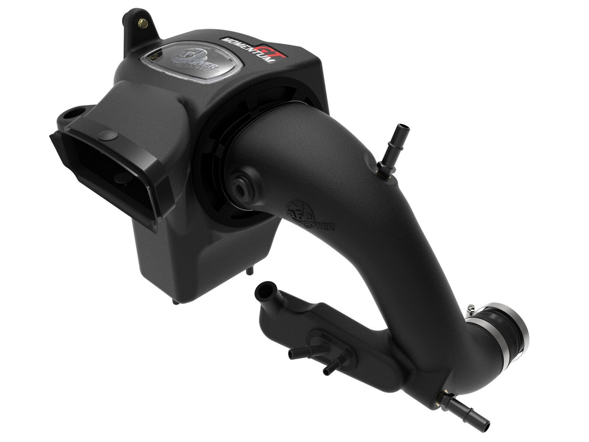 Momentum GT Cold Air Intake System w/ Pro 5R Filter Ford Ranger 2024/Everest 24-25 L4-2.3L (t) aFe Power aFe Power