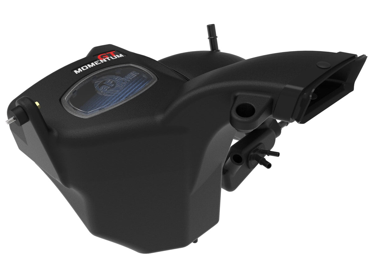 Momentum GT Cold Air Intake System w/ Pro 5R Filter Ford Ranger 2024/Everest 24-25 L4-2.3L (t) aFe Power aFe Power