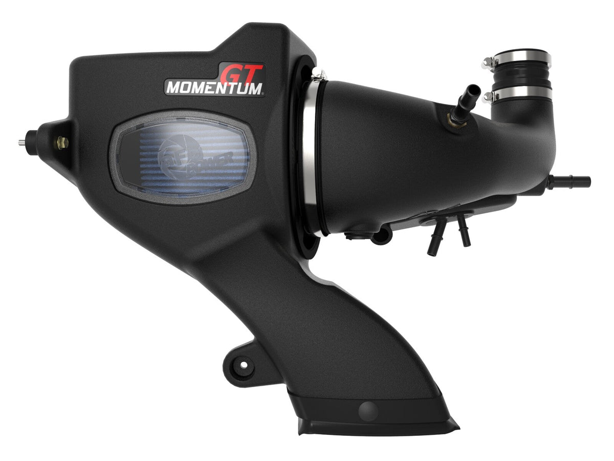 Momentum GT Cold Air Intake System w/ Pro 5R Filter Ford Ranger 2024/Everest 24-25 L4-2.3L (t) aFe Power aFe Power