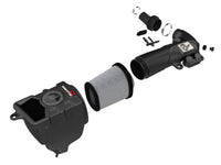 Momentum GT Cold Air Intake System w/ Pro Dry S Filter Jeep Wrangler 4xe (Jl) 24-25 L4-2.0L (t) Hybrid aFe Power aFe Power