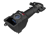 Momentum GT Cold Air Intake System w/ Pro 5R Filter Jeep Wrangler 4xe (Jl) 24-25 L4-2.0L (t) Hybrid aFe Power aFe Power