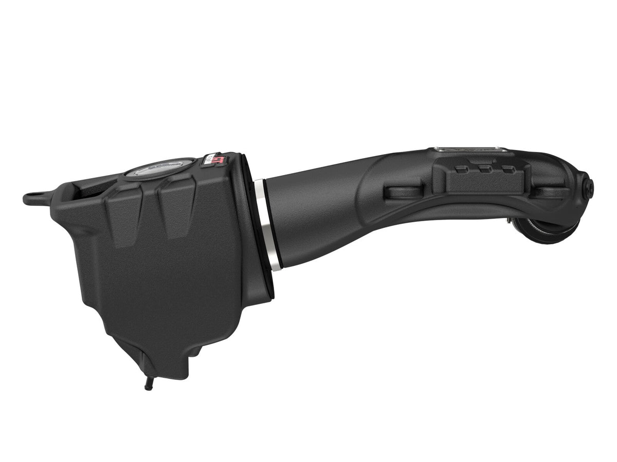 Momentum GT Cold Air Intake System w/ Pro 5R Filter Jeep Wrangler 4xe (Jl) 24-25 L4-2.0L (t) Hybrid aFe Power aFe Power