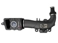 Momentum GT Cold Air Intake System w/ Pro 5R Filter Jeep Wrangler 4xe (Jl) 24-25 L4-2.0L (t) Hybrid aFe Power aFe Power