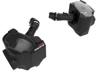 Momentum GT Cold Air Intake System w/ Pro Dry S Filter Lexus GX550 24-26 V6-3.4L (tt) aFe Power aFe Power