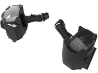 Momentum GT Cold Air Intake System w/ Pro Dry S Filter Lexus GX550 24-26 V6-3.4L (tt) aFe Power aFe Power