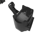 Momentum GT Cold Air Intake System w/ Pro Dry S Filter Lexus GX550 24-26 V6-3.4L (tt) aFe Power aFe Power