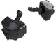 Momentum GT Cold Air Intake System w/ Pro 5R Filter Lexus GX550 24-26 V6-3.4L (tt) aFe Power aFe Power