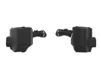 Momentum GT Cold Air Intake System w/ Pro 5R Filter Lexus GX550 24-26 V6-3.4L (tt) aFe Power aFe Power