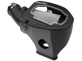 compare product Momentum GT Cold Air Intake System w/ Pro Dry S Filter Dodge Challenger 11-23 V8-6.4L w/ Shaker Hood aFe Power