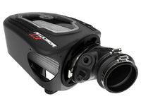 Momentum GT Cold Air Intake System w/ Pro Dry S Filter Dodge Challenger 11-23 V8-6.4L w/ Shaker Hood aFe Power aFe Power