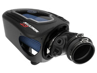 Momentum GT Cold Air Intake System w/ Pro 5R Filter Dodge Challenger 11-23 V8-6.4L w/ Shaker Hood aFe Power aFe Power