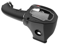Momentum GT Cold Air Intake System w/ Pro Dry S Filter Dodge Challenger 11-23 V8-5.7L w/ Shaker Hood aFe Power aFe Power