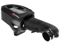 Momentum GT Cold Air Intake System w/ Pro Dry S Filter Dodge Challenger 11-23 V8-5.7L w/ Shaker Hood aFe Power aFe Power