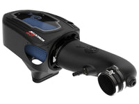 Momentum GT Cold Air Intake System w/ Pro 5R Filter Dodge Challenger 11-23 V8-5.7L w/ Shaker Hood aFe Power aFe Power