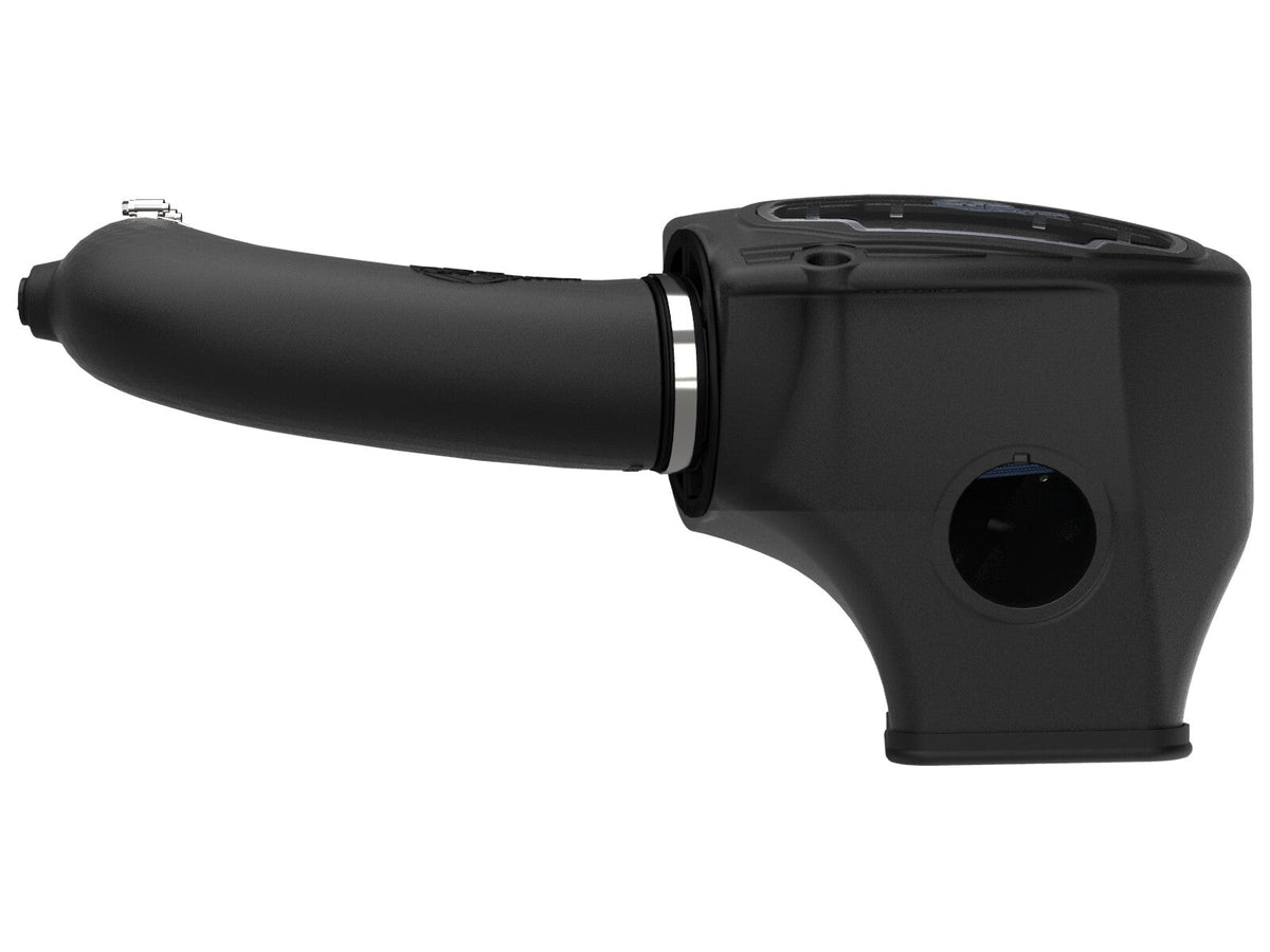 Momentum GT Cold Air Intake System w/ Pro 5R Filter Dodge Challenger 11-23 V8-5.7L w/ Shaker Hood aFe Power aFe Power