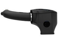 Momentum GT Cold Air Intake System w/ Pro 5R Filter Dodge Challenger 11-23 V8-5.7L w/ Shaker Hood aFe Power aFe Power