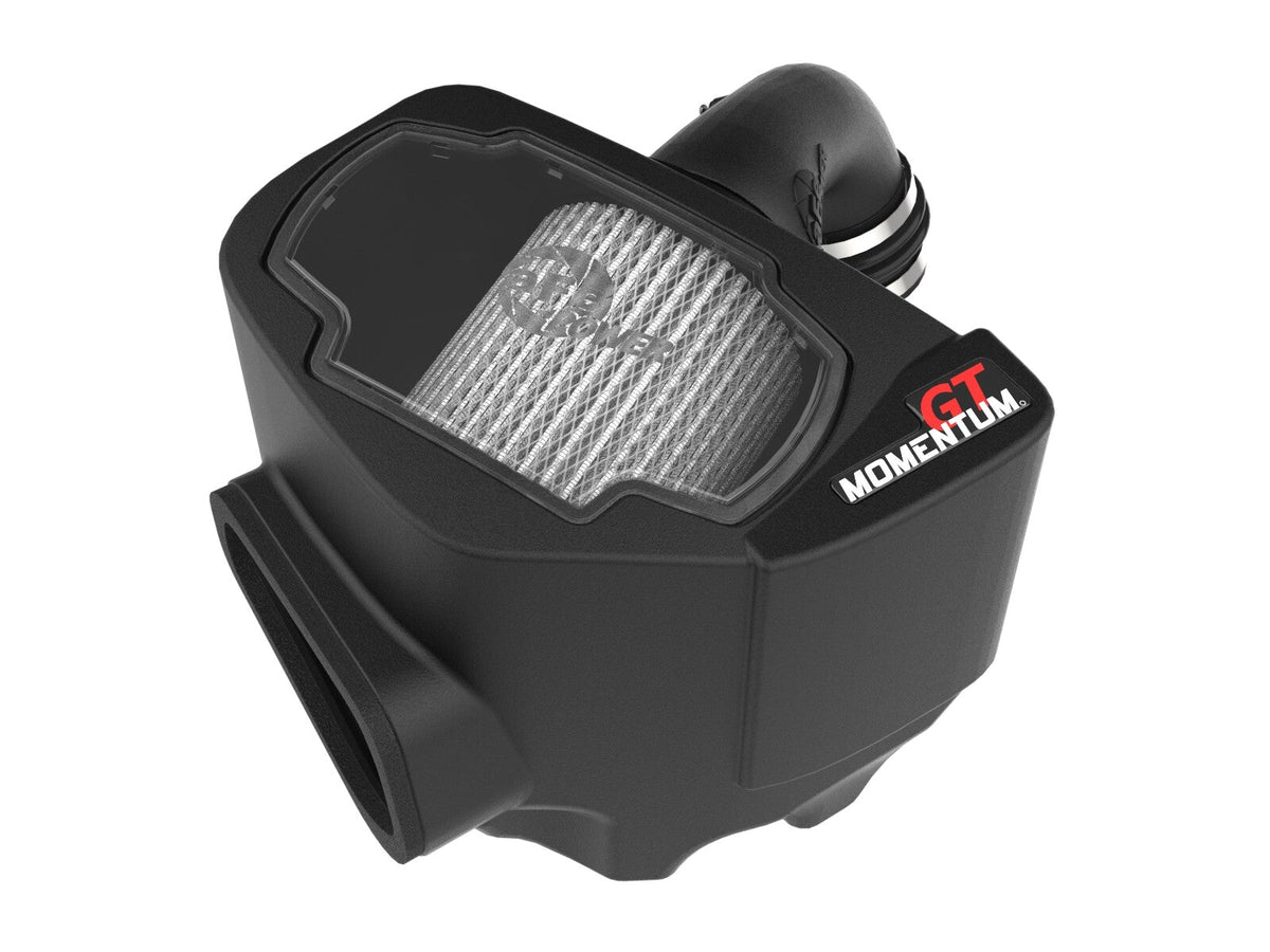 Momentum GT Cold Air Intake System w/ Pro Dry S Filter Toyota Land Cruiser (J250) 24-26 L4-2.4L (t) aFe Power aFe Power