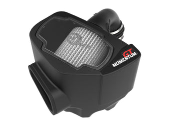 compare product Momentum GT Cold Air Intake System w/ Pro Dry S Filter Toyota Land Cruiser (J250) 24-26 L4-2.4L (t) aFe Power