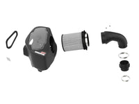 Momentum GT Cold Air Intake System w/ Pro Dry S Filter Toyota Land Cruiser (J250) 24-26 L4-2.4L (t) aFe Power aFe Power