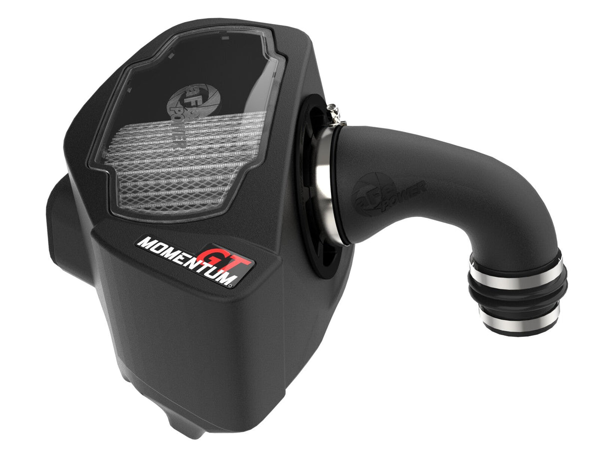 Momentum GT Cold Air Intake System w/ Pro Dry S Filter Toyota Land Cruiser (J250) 24-26 L4-2.4L (t) aFe Power aFe Power