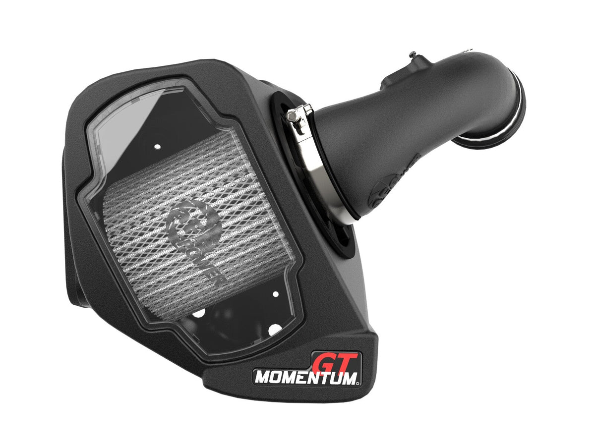 Momentum GT Cold Air Intake System w/ Pro Dry S Filter Toyota Land Cruiser (J250) 24-26 L4-2.4L (t) aFe Power aFe Power