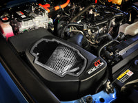 Momentum GT Cold Air Intake System w/ Pro Dry S Filter Toyota Land Cruiser (J250) 24-26 L4-2.4L (t) aFe Power aFe Power