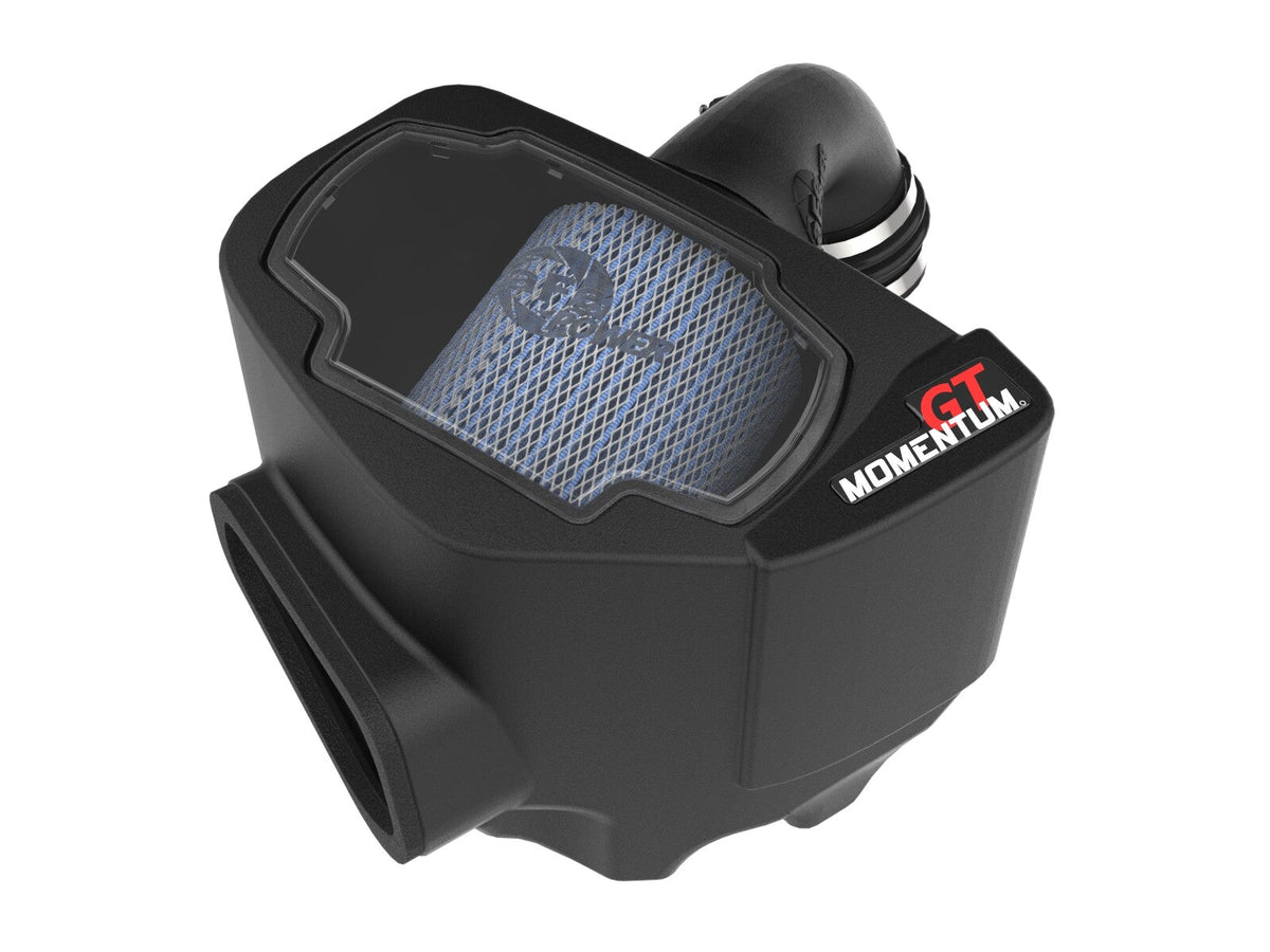 Momentum GT Cold Air Intake System w/ Pro 5R Filter Toyota Land Cruiser (J250) 24-26 L4-2.4L (t) aFe Power aFe Power