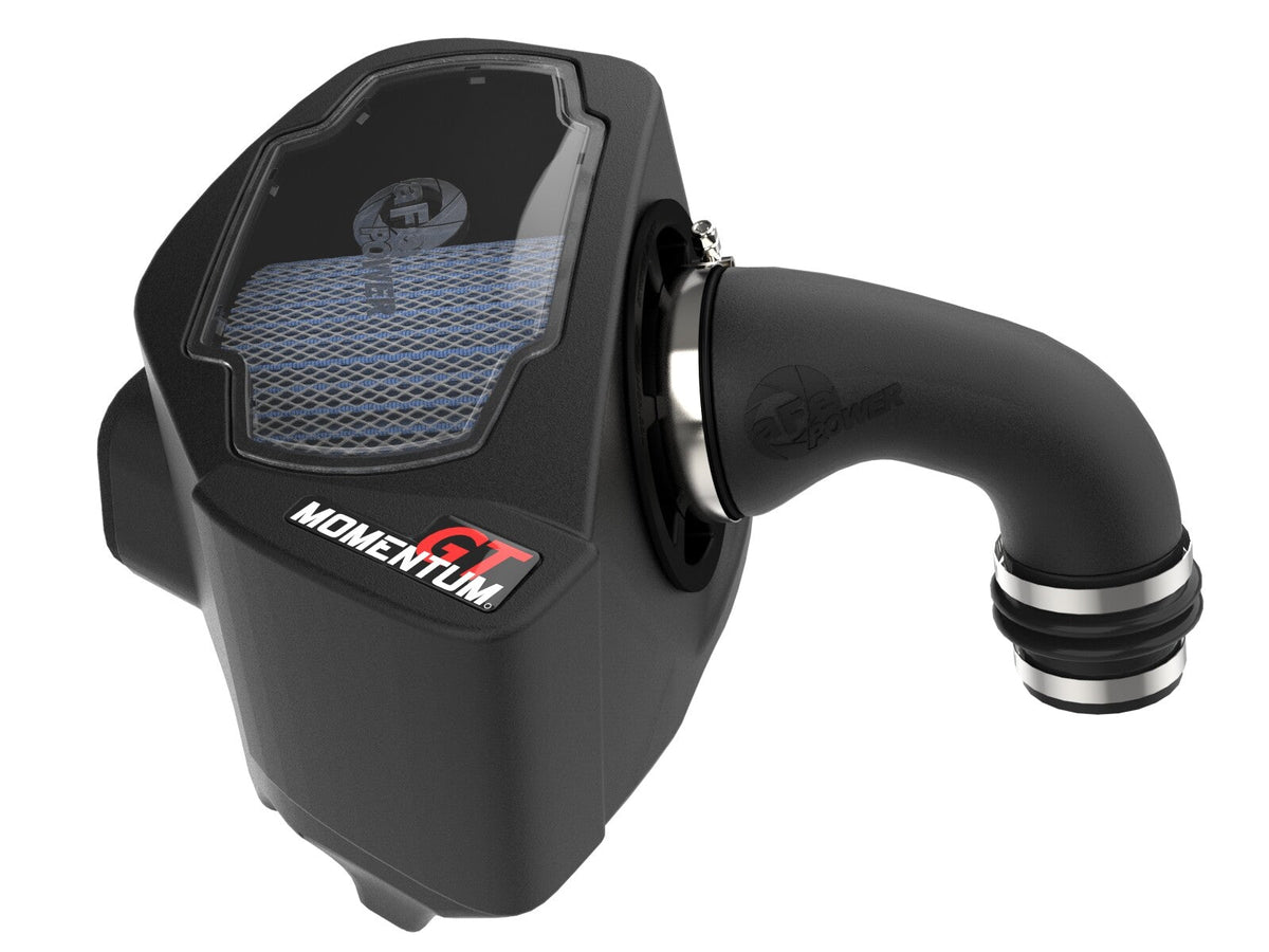 Momentum GT Cold Air Intake System w/ Pro 5R Filter Toyota Land Cruiser (J250) 24-26 L4-2.4L (t) aFe Power aFe Power
