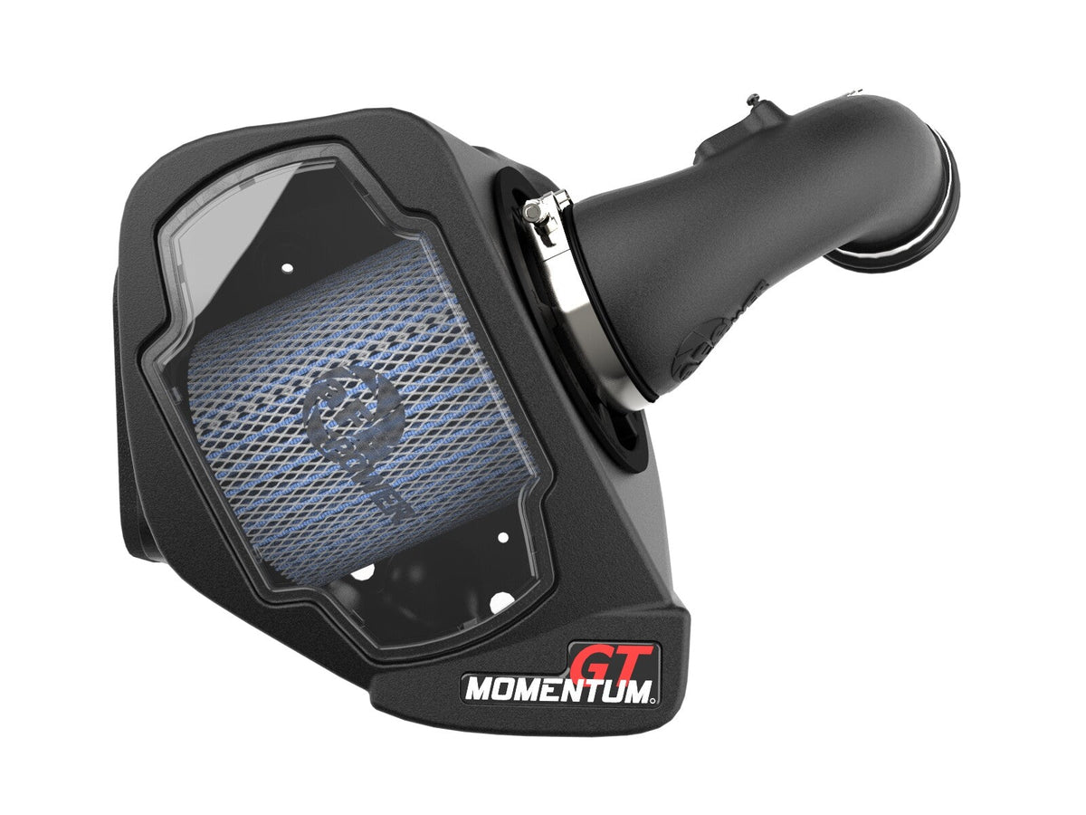 Momentum GT Cold Air Intake System w/ Pro 5R Filter Toyota Land Cruiser (J250) 24-26 L4-2.4L (t) aFe Power aFe Power