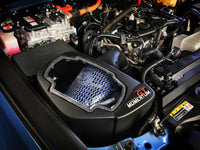Momentum GT Cold Air Intake System w/ Pro 5R Filter Toyota Land Cruiser (J250) 24-26 L4-2.4L (t) aFe Power aFe Power