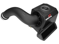 Momentum GT Cold Air Intake System w/ Pro Dry S Filter Volkswagen Atlas 24-26 L4-2.0L (t) aFe Power aFe Power