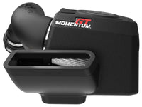 Momentum GT Cold Air Intake System w/ Pro Dry S Filter Volkswagen Atlas 24-26 L4-2.0L (t) aFe Power aFe Power