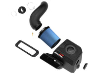 Momentum GT Cold Air Intake System w/ Pro 5R Filter Volkswagen Atlas 24-26 L4-2.0L (t) aFe Power aFe Power