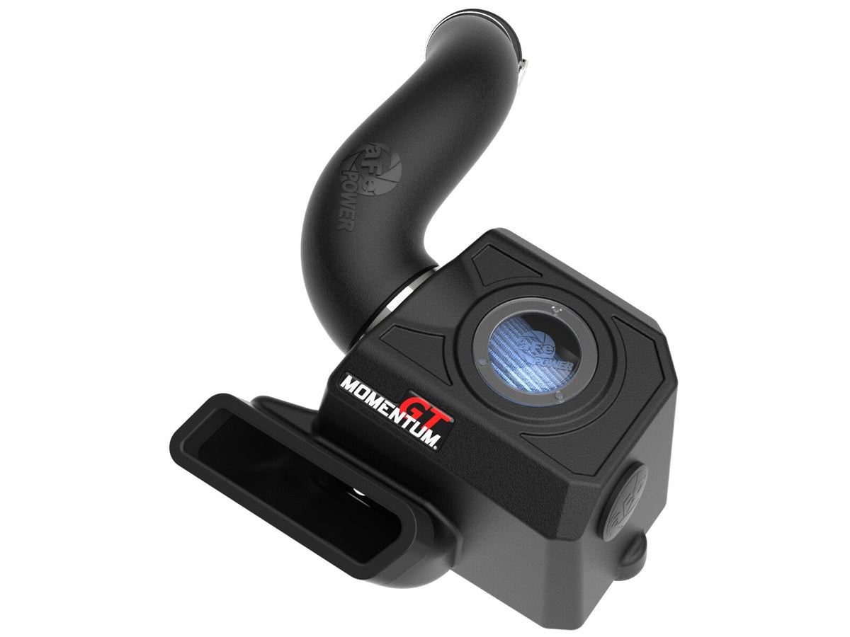 Momentum GT Cold Air Intake System w/ Pro 5R Filter Volkswagen Atlas 24-26 L4-2.0L (t) aFe Power aFe Power