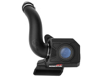 Momentum GT Cold Air Intake System w/ Pro 5R Filter Volkswagen Atlas 24-26 L4-2.0L (t) aFe Power aFe Power