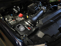 Momentum GT Cold Air Intake System w/ Pro Dry S Filter Ford F-250/F-350 23-26 V8-7.3L aFe Power aFe Power