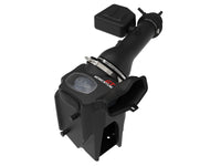 Momentum GT Cold Air Intake System w/ Pro 5R Filter Ford F-250/F-350 23-26 V8-7.3L aFe Power aFe Power