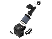 Momentum GT Cold Air Intake System w/ Pro 5R Filter Ford F-250/F-350 23-26 V8-7.3L aFe Power aFe Power