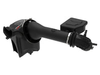 Momentum GT Cold Air Intake System w/ Pro 5R Filter Ford F-250/F-350 23-26 V8-7.3L aFe Power aFe Power