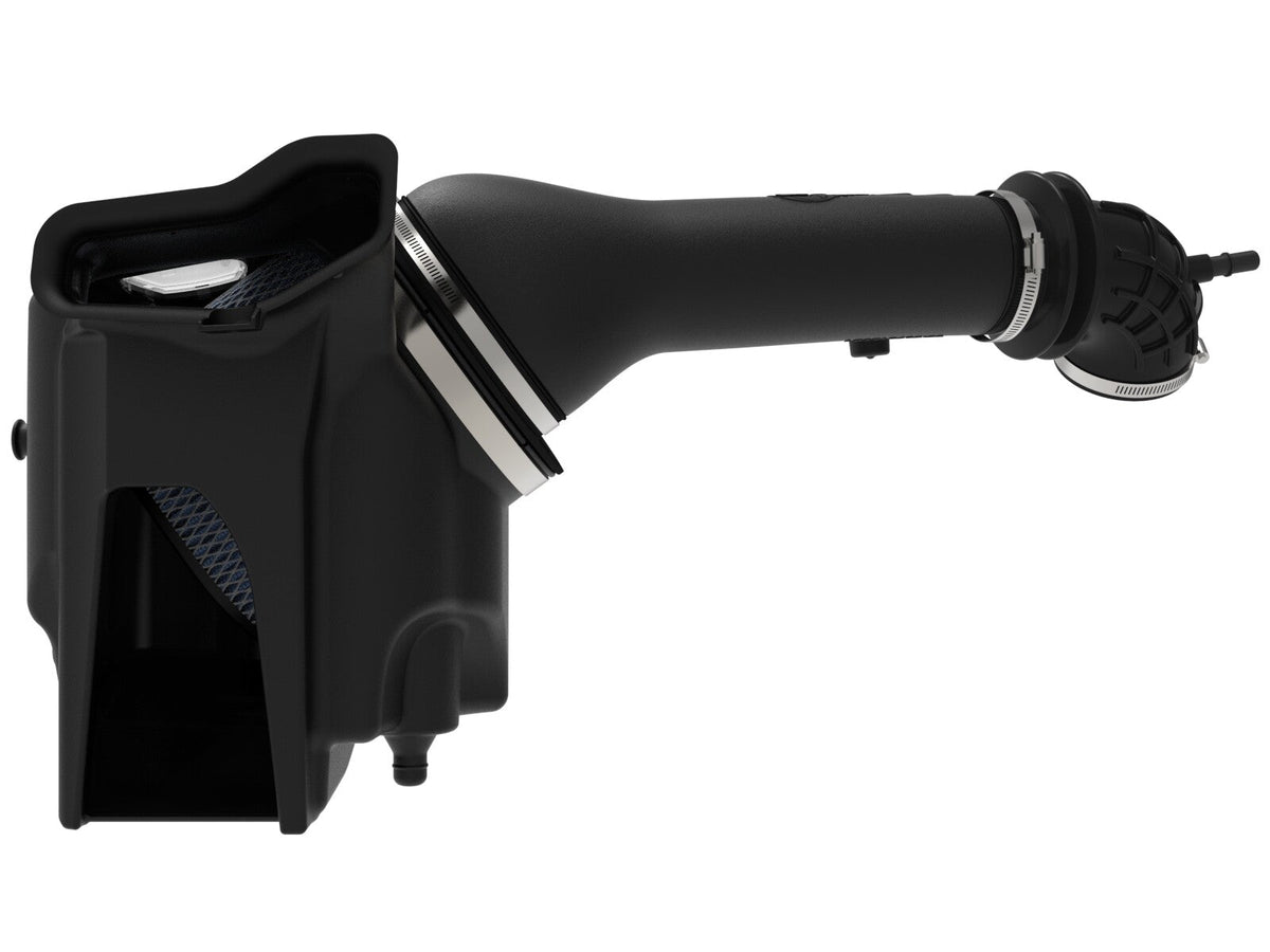 Momentum GT Cold Air Intake System w/ Pro 5R Filter Ford F-250/F-350 23-26 V8-7.3L aFe Power aFe Power