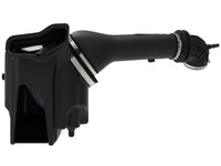 Momentum GT Cold Air Intake System w/ Pro 5R Filter Ford F-250/F-350 23-26 V8-7.3L aFe Power aFe Power
