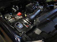 Momentum GT Cold Air Intake System w/ Pro 5R Filter Ford F-250/F-350 23-26 V8-7.3L aFe Power aFe Power