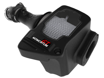 compare product Momentum GT Cold Air Intake System w/ Pro Dry S Filter Nissan Patrol/Armada (Y63) 25-26 V6-3.5L (tt) aFe Power