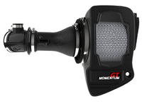Momentum GT Cold Air Intake System w/ Pro Dry S Filter Nissan Patrol/Armada (Y63) 25-26 V6-3.5L (tt) aFe Power aFe Power